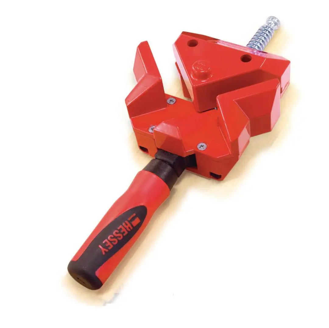 2 in. 90-Degree Angle Clamp 2 in. 90-Degree Angle Clamp
